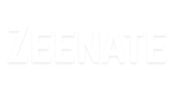 Zeenate